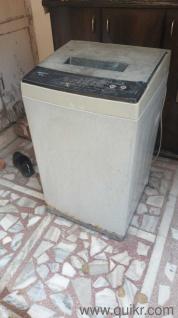 Good washing machine in working condition