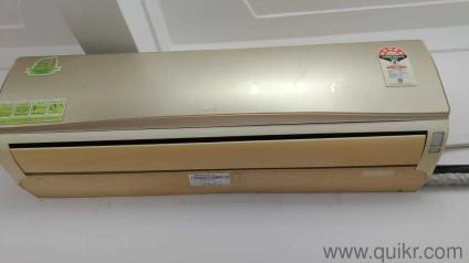 LG 2 TON Split AC for SALE