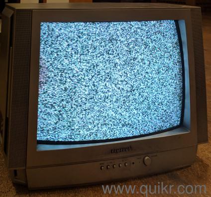 Samsung CRT TV for sale