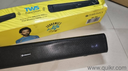 ZEBRONICS ZEB VITA PRO (24W) SPEAKER 