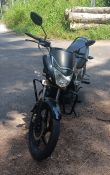 Used Honda CB Unicorn 2013 Model Images