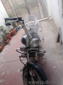 Bajaj Avenger Cruise 220 - 2017