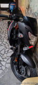 Honda SP160 Single Disc - 2024