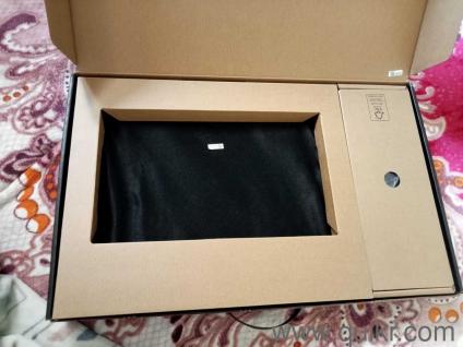 Acer Predator Rtx 5060 OLED Core ultra 7 255hx 16gb ram 1tb ssd