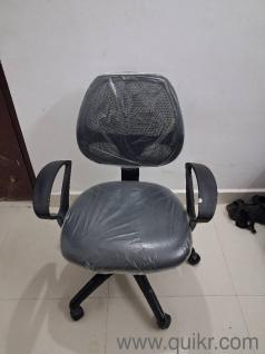 Office chair, study chair, negotiable price 