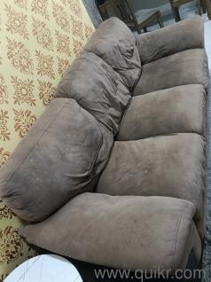 Sofa set in good condition