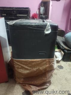 Washing machine top load 