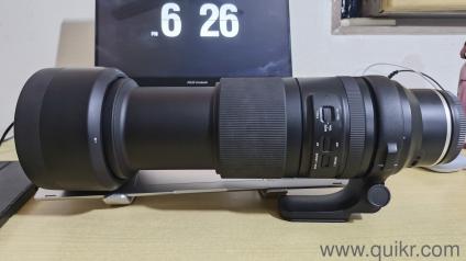 amron 150-500mm Z Mount Lens is for Sale