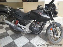 Hero CBZ Xtreme - 2014