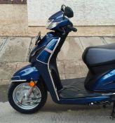 Honda Activa 6G - 2021