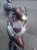 Honda Activa 125 - 2022