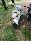 Honda Activa 6G Deluxe - 2024