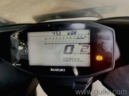 Suzuki Gixxer SF - 2024