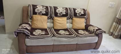 3 seater sofa with good condition