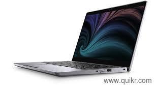 DELL LATITUDE 5310 CORE i-5 LAPTOP