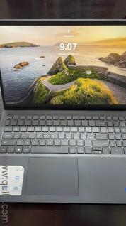 Dell Inspiron unused condition