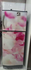 Godrej fridge with good condition 