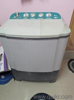 LG Semi Automatic Washing Machine 6.0 KG