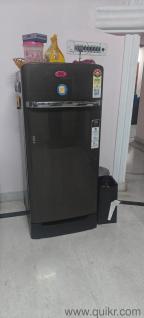 Samsung 189L 5 Star Inverter Direct-Cool Single