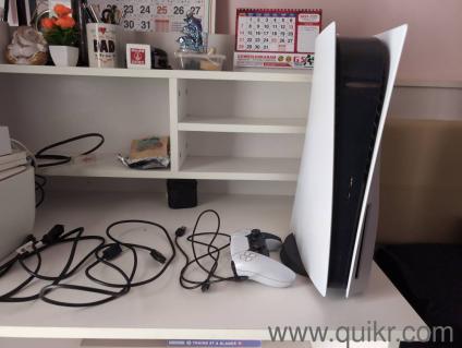 Sony PlayStation 5 Barely Used Excellent Condition