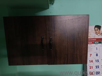 Wooden rack 2 nos  wall mountable for sale