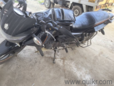 TVS Apache RTR 160 - 2013