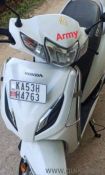 Honda Activa 5G - 2021