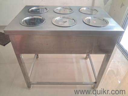 Ben marry food warmer 