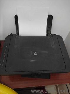 Canon E460 Printer for Sale