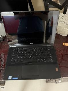Dell latitude E7470 dual core intel I5-6 8GB RAM, 250GB with Windows 11