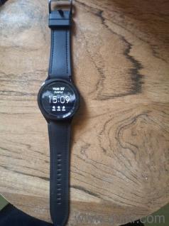 Galaxy 6 watch classic 