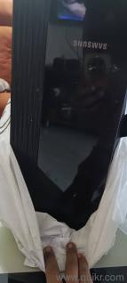 Samsung blueray disc player 5.1ch with subwoofer 