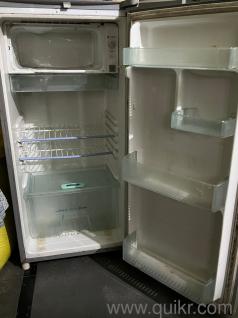 Working in good condition