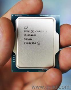 intel core i5 12th gen