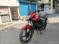 Yamaha Saluto - 2015