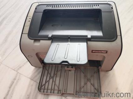 Printer HP LaserJet P1007
