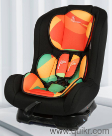 R for rabbit baby carry cot cum car seat 