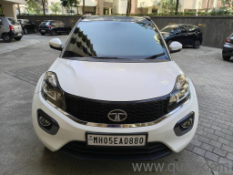 Used Tata Nexon 2019 Model Images