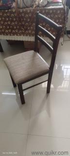 chair dining   4 no. set