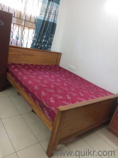 queen size bed for sale with mattress 