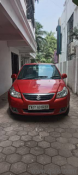 Maruti Suzuki SX4 ZXI AT Leather - 2007