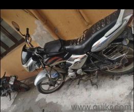 TVS Star City - 2007