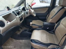 Used Maruti Suzuki Zen Estilo 2009 Model Images