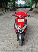 Honda Dio - 2019