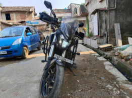 Bajaj Dominar 400 - 2021
