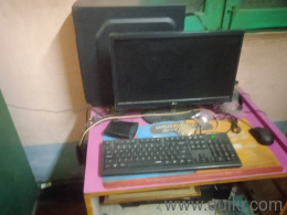 AMD Ryzen 3 PRO desktop only 15000/-