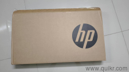 HP Laptop 15s 