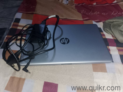 Hp Laptop November 2024 main liya tha 