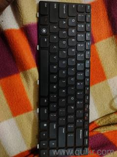 Laptop Keybord in working condition