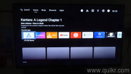 iffalcon 43inch 4k uhd